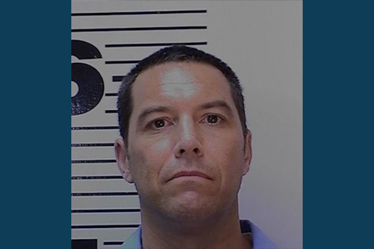 Scott Peterson's Death Sentence for Murdering Pregnant Wife Overturned