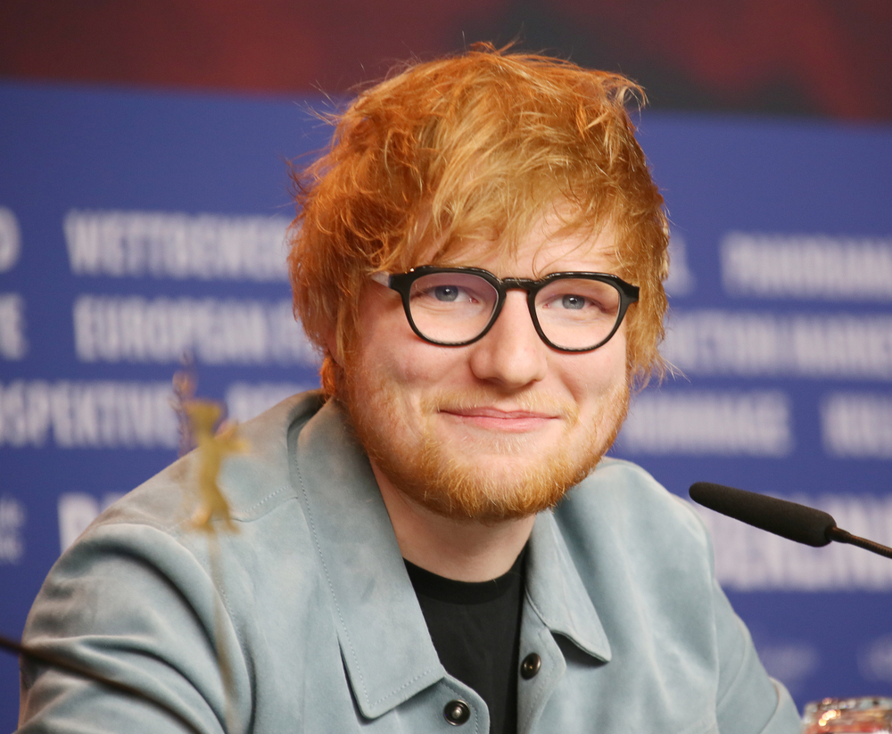 Is Ed Sheeran Just About to Become a First-Time Father? Cherry Seaborn Reportedly Pregnant