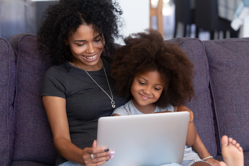 5 Steps to Help Your Kids Master Virtual Learning