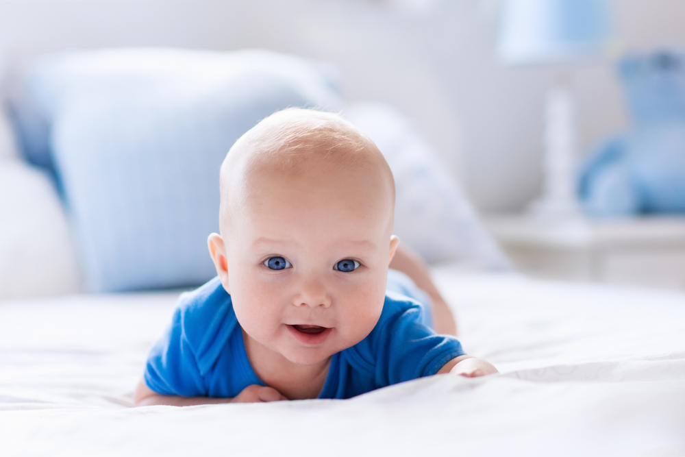 35 Best First and Middle Name Combos for Boys