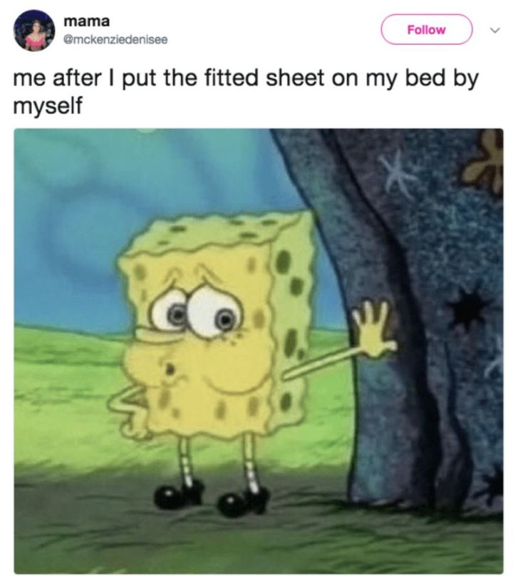 15 Hilarious Spongebob Squarepants Memes