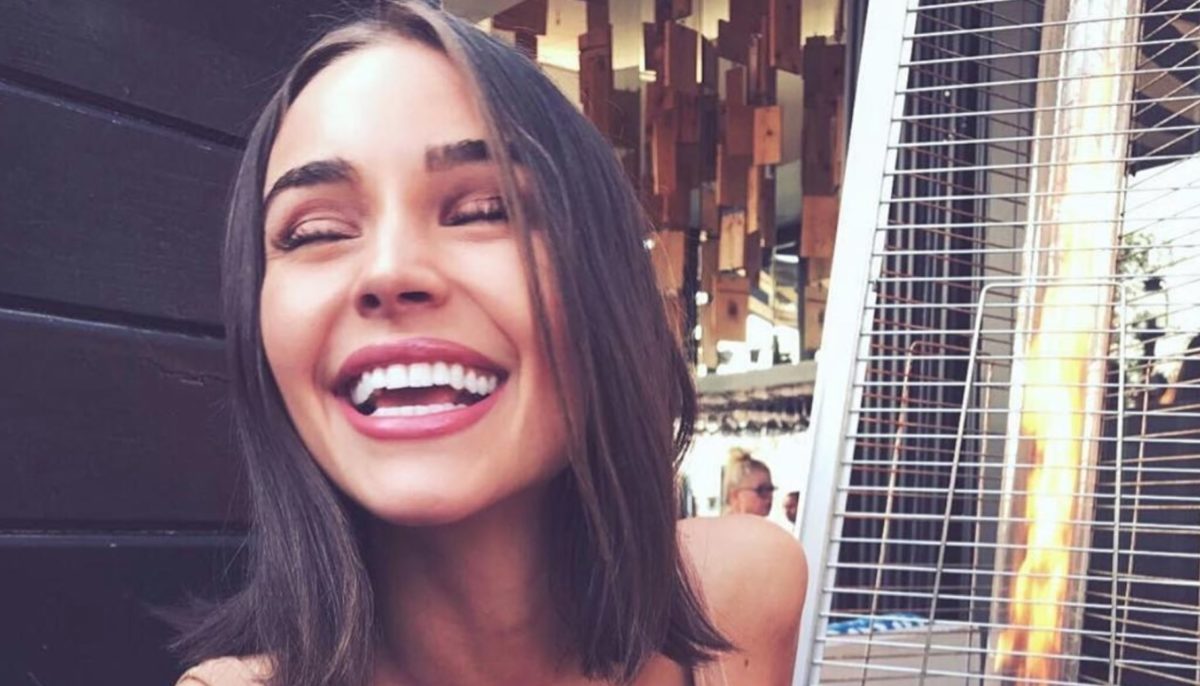 Olivia Culpo Opens Up On Endometriosis Diagnosis