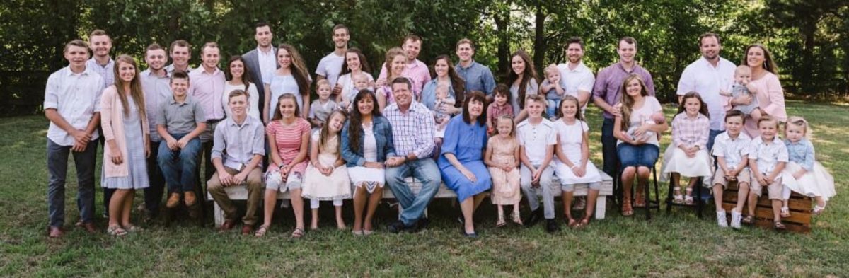 Anna Duggar Shuts Down Critic Who Slammed Her Appearance