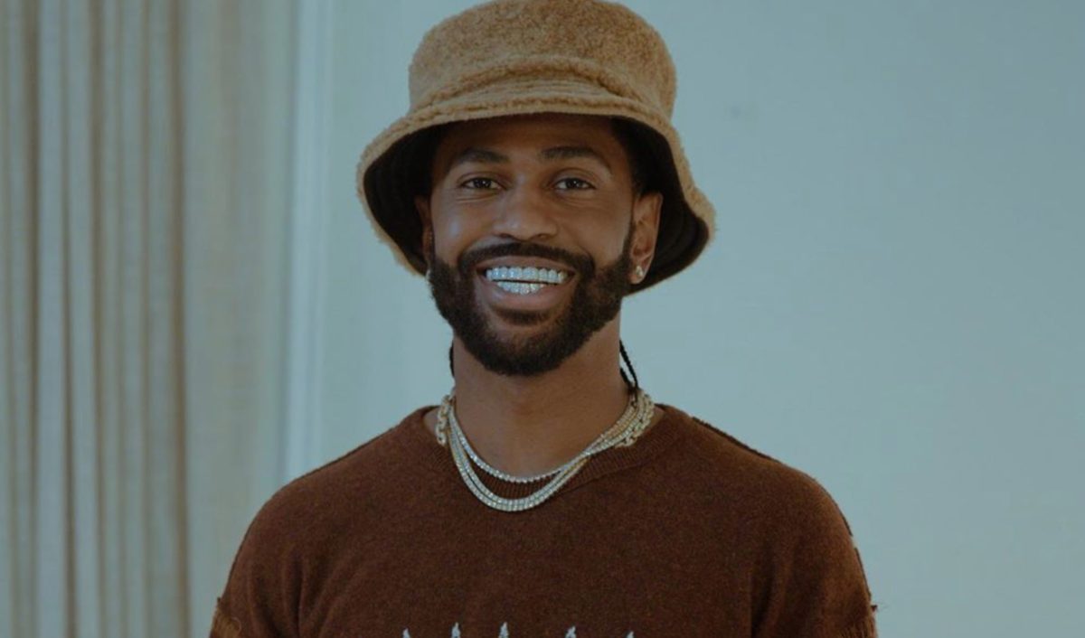 Big Sean Regrets 'IDFWU' After Ex-Naya Rivera's Tragic Death