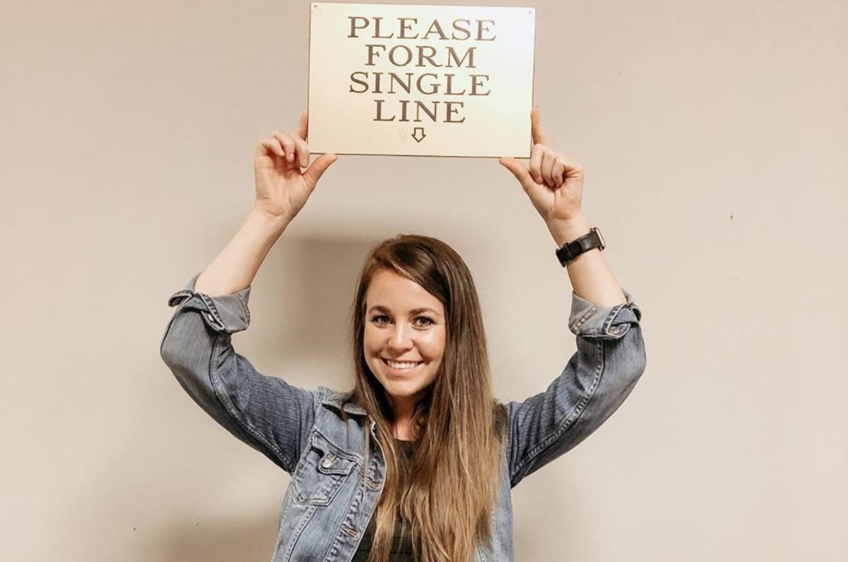 Jana Duggar On Single Life And 'Relaxed' Dating Requirements