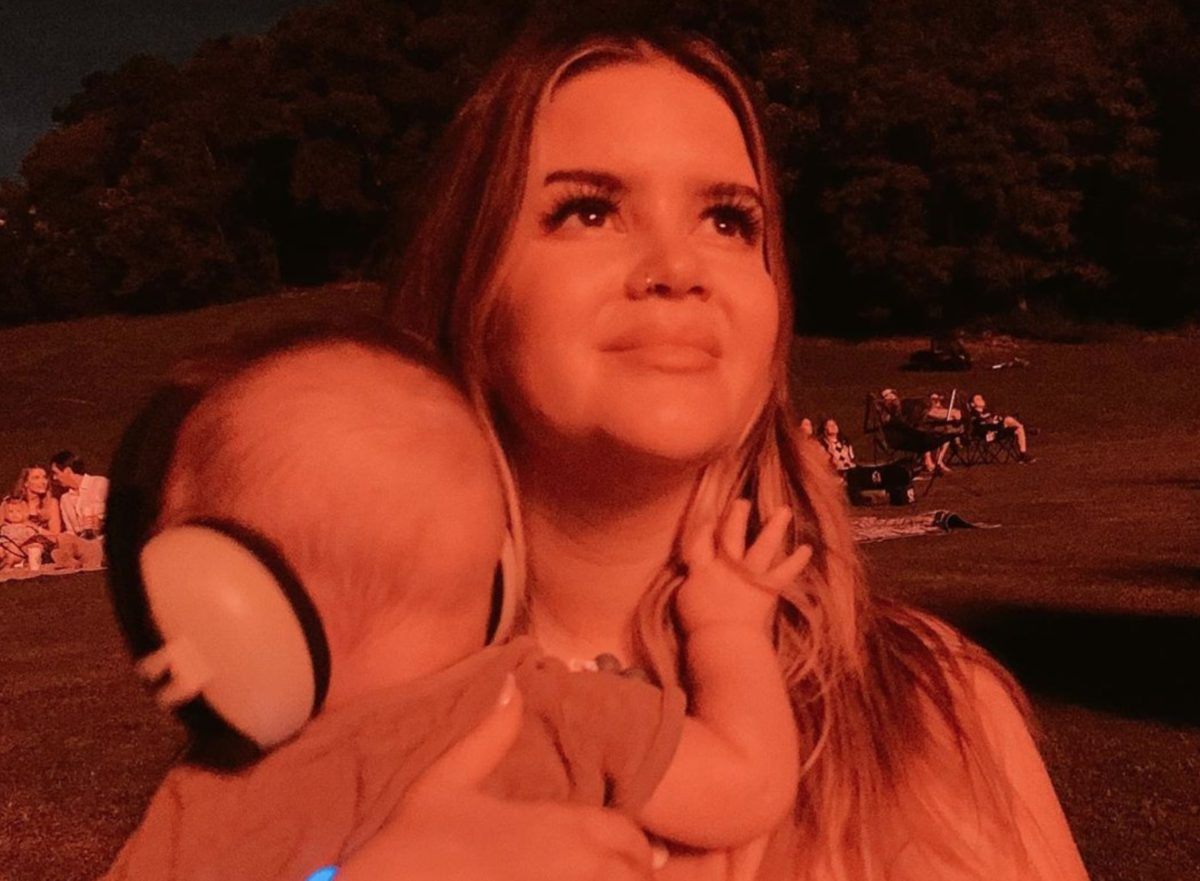 Maren Morris Battles Postpartum, Cites 'Extra Betrayal'