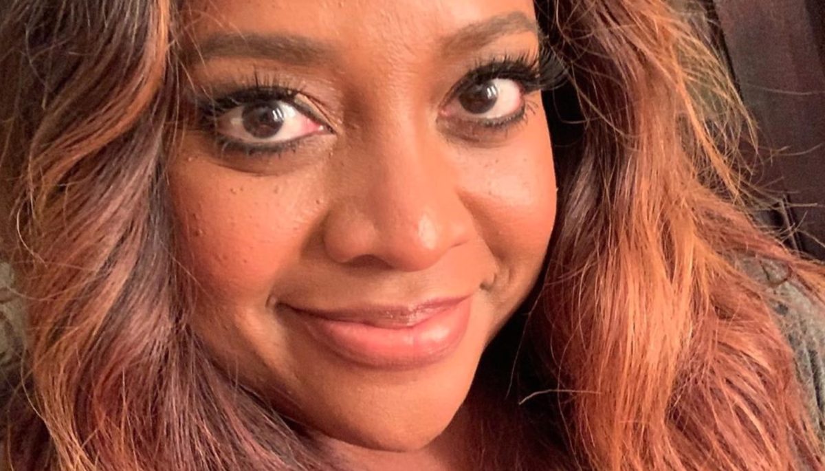 A Timeline of Sherri Shepherd's Legal Battle Over Parenting Rights of Her Surrogate Son Whom She Is Not Biologically Related Too...And How She's Dealing Now