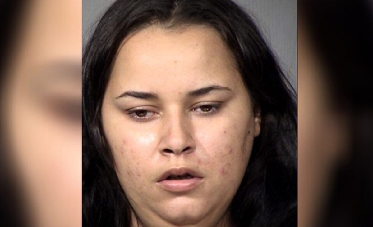 Arizona Mom Arrested After She Fell Asleep and Her 3-Year-Old Daughter Escaped From Their Home and Into Their Hot Car