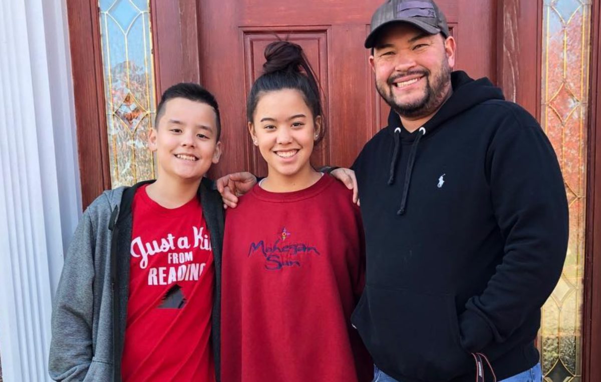 Collin Gosselin Reportedly Accuses Dad, Jon Gosselin, of Abuse Years After Jon Pulled Him Out of Institution