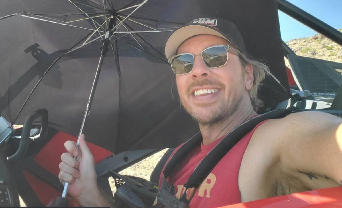 Dax Shepard Uses Podcast to Reveal He Has Relapsed After 16 Years of Sobriety, Now He's Thanking People for Their Support