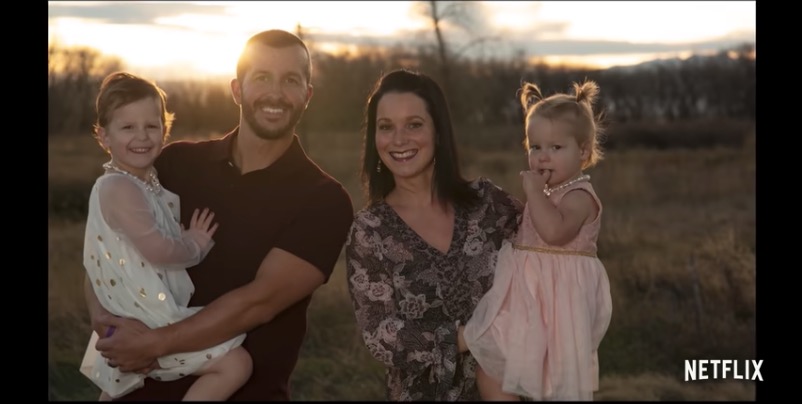 Shanann Watts' Love Letters to Husband Who Killed Her Freshly Unearthed by Netflix Doc