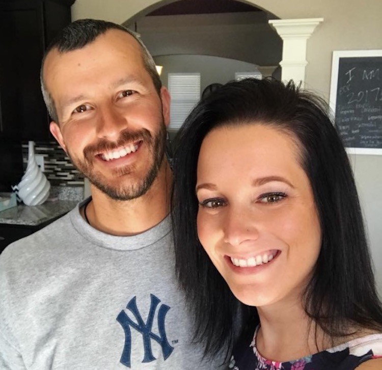 Shanann Watts' Love Letters to Husband Who Killed Her Freshly Unearthed by Netflix Doc