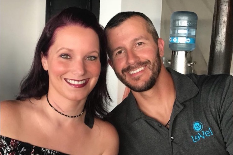 Chris Watts Turns 36 Serving His Sentence, Is Reportedly 'The Most Hated Man in That Prison'