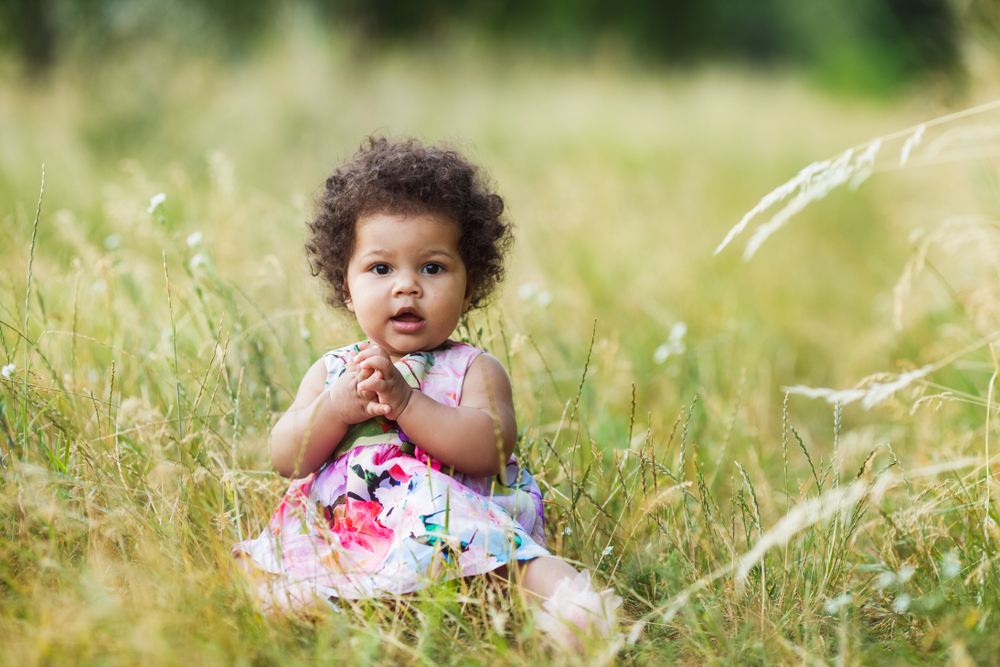 25 Unique Renaissance Baby Names for Girls That Still Sound Excellent