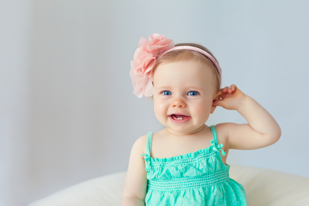 25 Unique Renaissance Baby Names for Girls That Still Sound Excellent