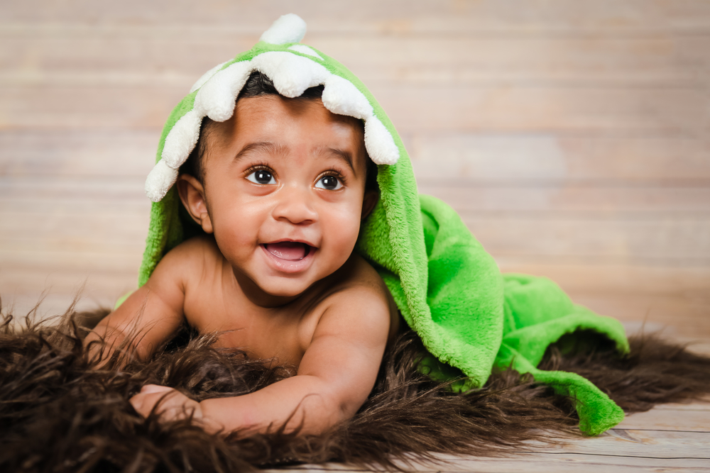 25 Sci-Fi Baby Names for Boys That Are Fit for a Hero