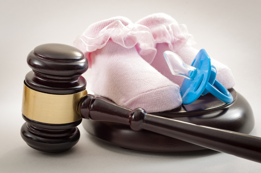 Is It Possible to Co-Parent Without Getting the Courts Involved?