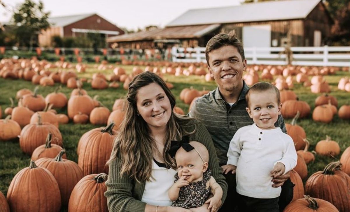 Tori Roloff Struggling With 'Pretty Rough Stuff' 