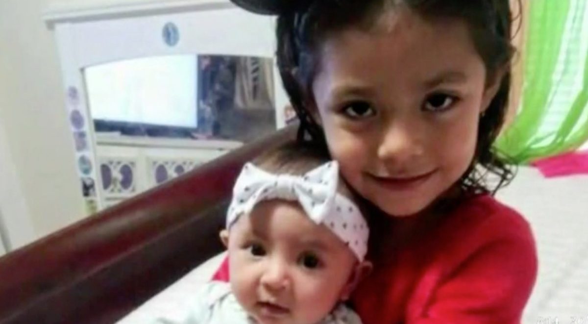 Woman Pleads Guilty 2 Years After Nodding Off While Driving and Killing 2 Young Girls