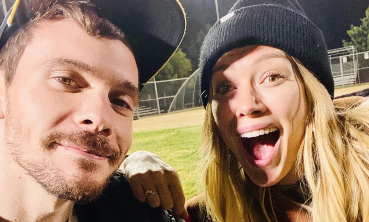 Hilary Duff Shares Big News, Baby Number Three Will Arrive in 2021