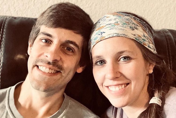 Jill Duggar Dillard 'Never Expected' to Have Such Distance from Her Family