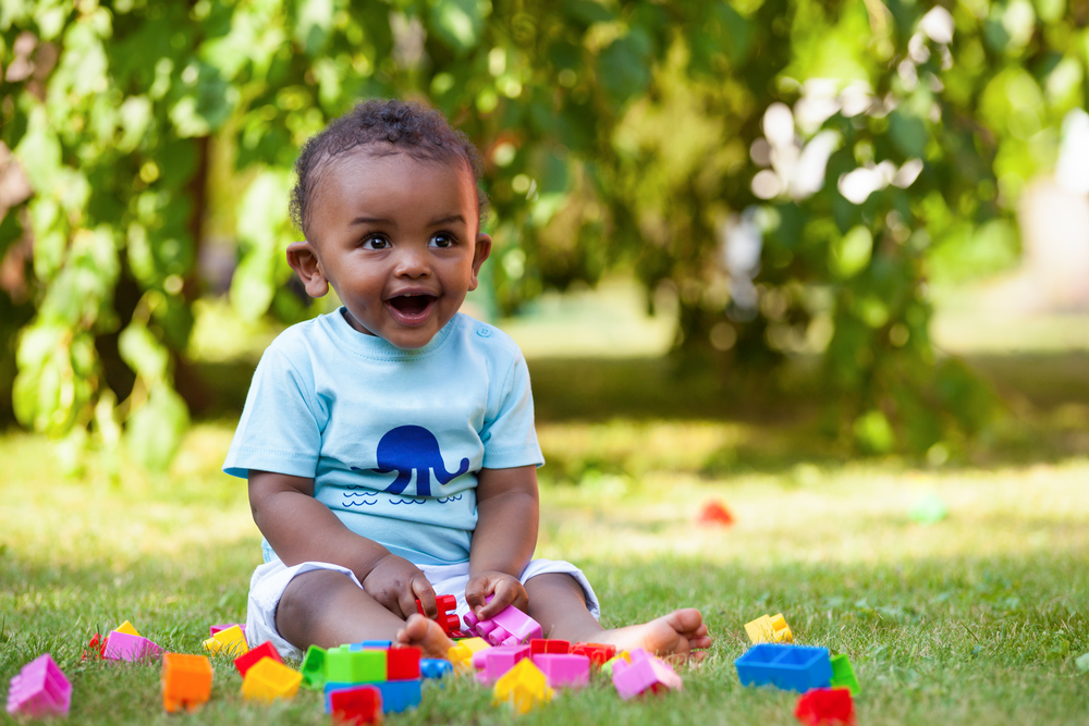 25 Rustic Baby Names for Boys That Impart Character and Charm