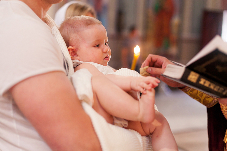 25 Truly Unique Catholic Baby Names for Boys