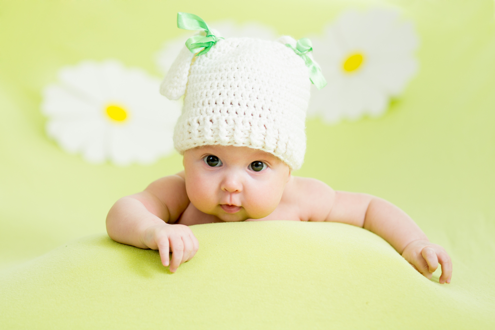 25 Breezy Bohemian Baby Names for Girls 