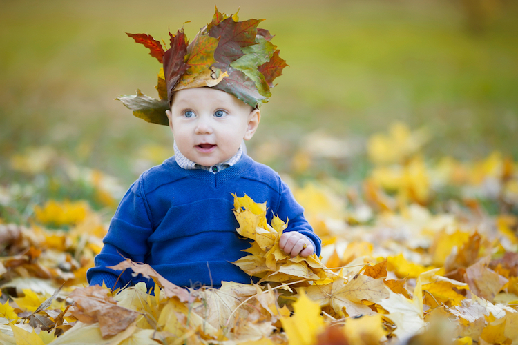 25 Baby Names for Boys Inspired by Paganism and Witchcraft