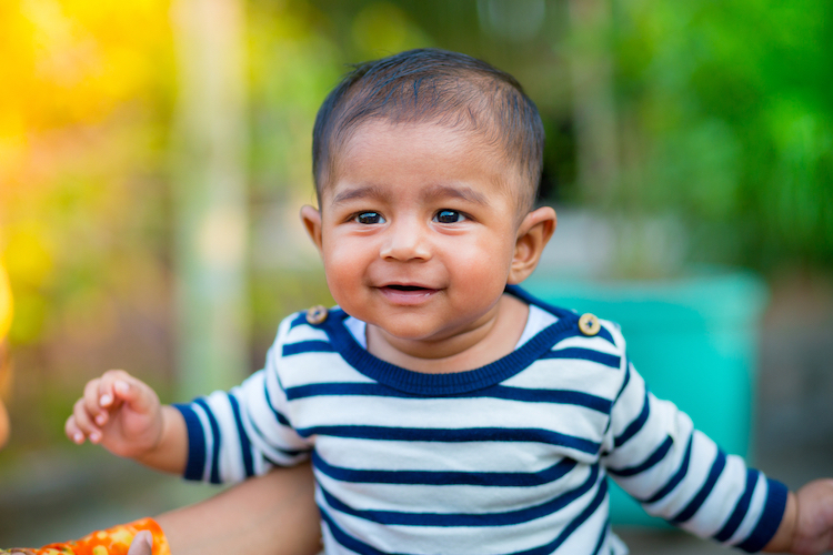 25 Rustic Baby Names for Boys That Impart Character and Charm