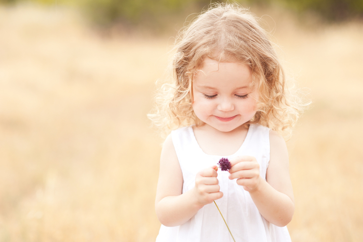 25 Classic Hebrew Baby Names for Girls