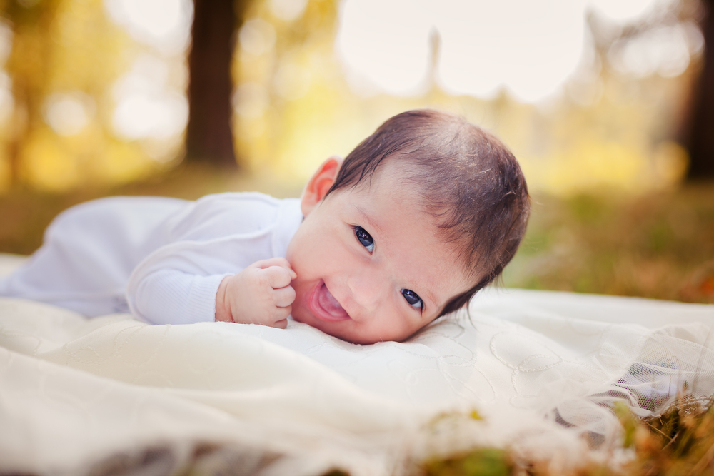 25 Bohemian Baby Names for Boys That Are Whimsical Yet Classic