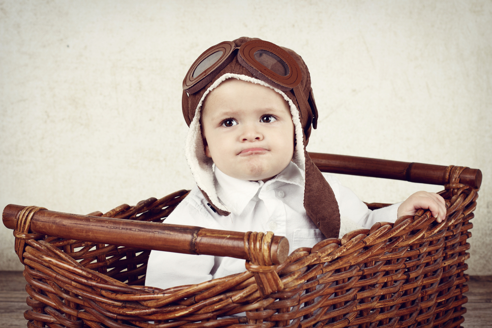 25 Baby Names for Boys Inspired by Brave Americans to Honor Veterans Day 