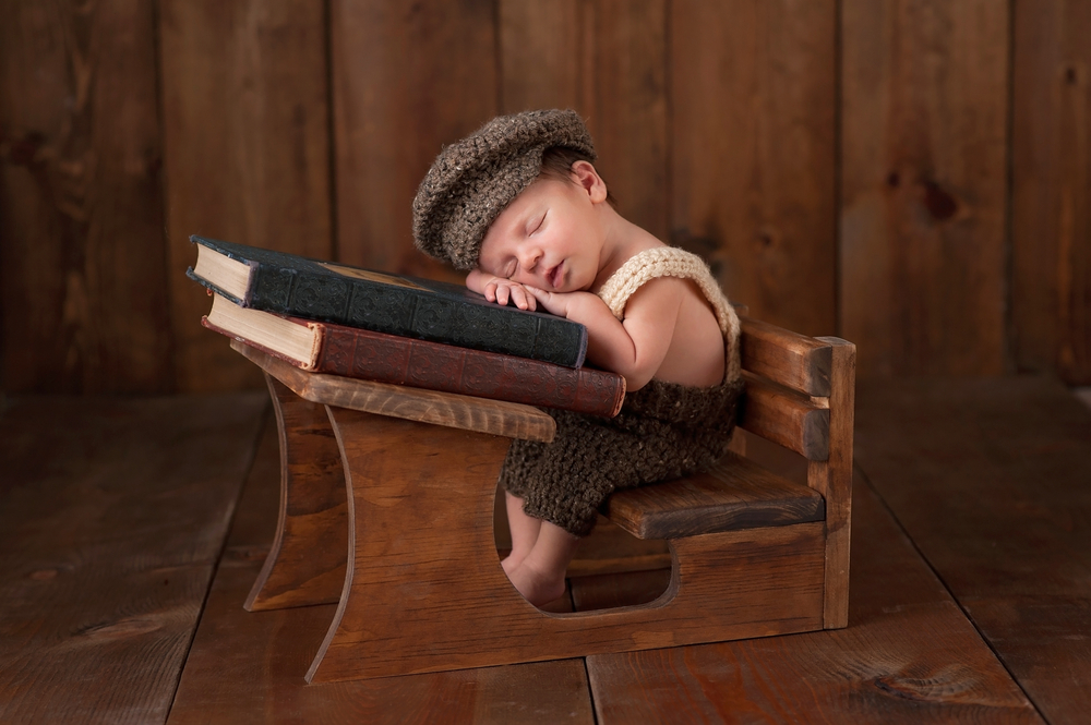 25 Rustic Baby Names for Boys That Impart Character and Charm