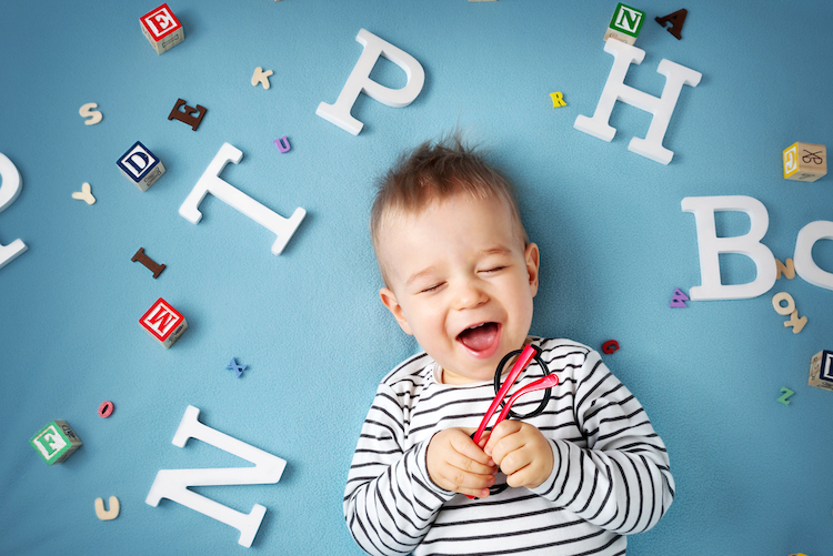 25 Brilliant Names for Boys That End with a Vowel