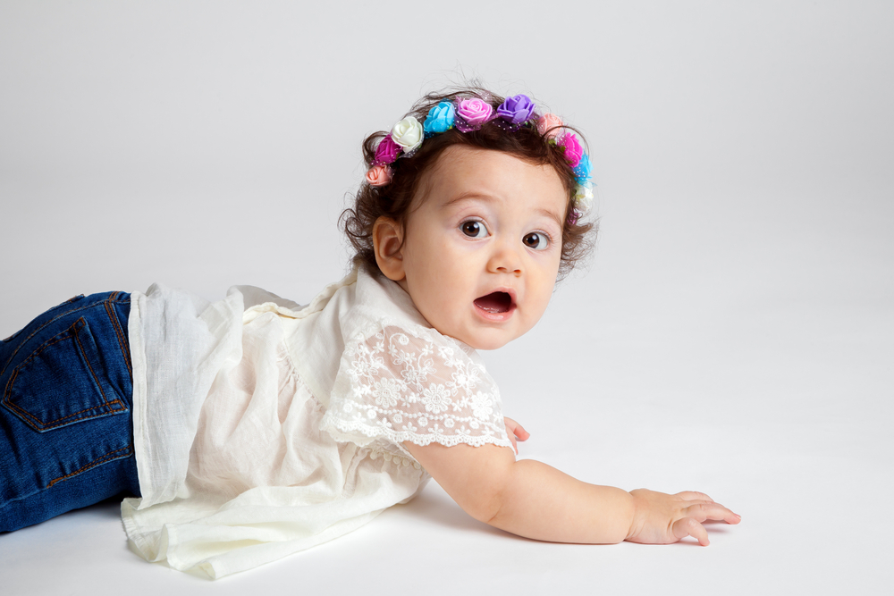 25 Breezy Bohemian Baby Names for Girls 