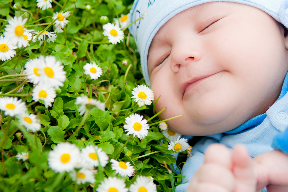 25 Bohemian Baby Names for Boys That Are Whimsical Yet Classic