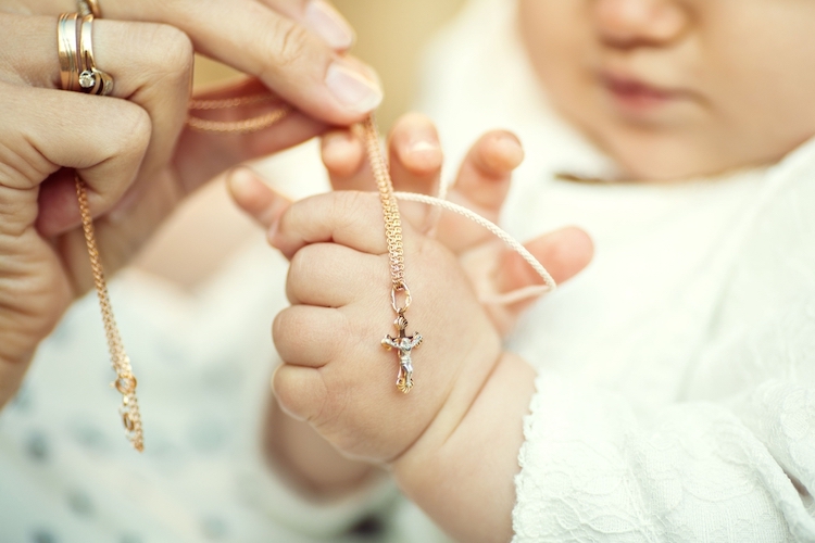 25 Truly Unique Catholic Baby Names for Girls That Celebrate the Faithful