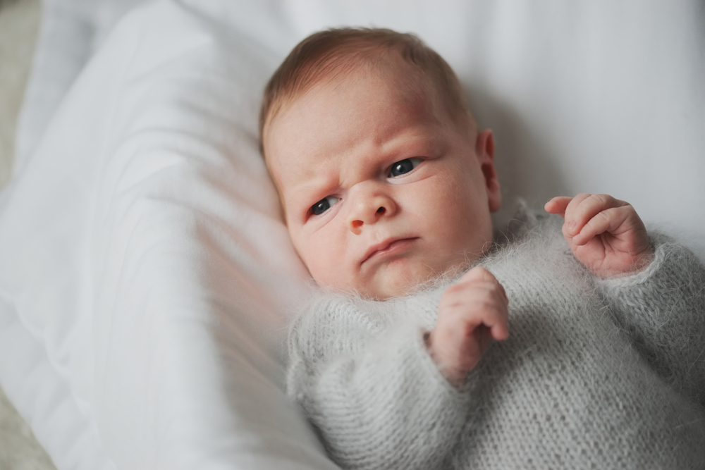 25 Baby Names for Boys Taken From Fiction That You Should Pass On