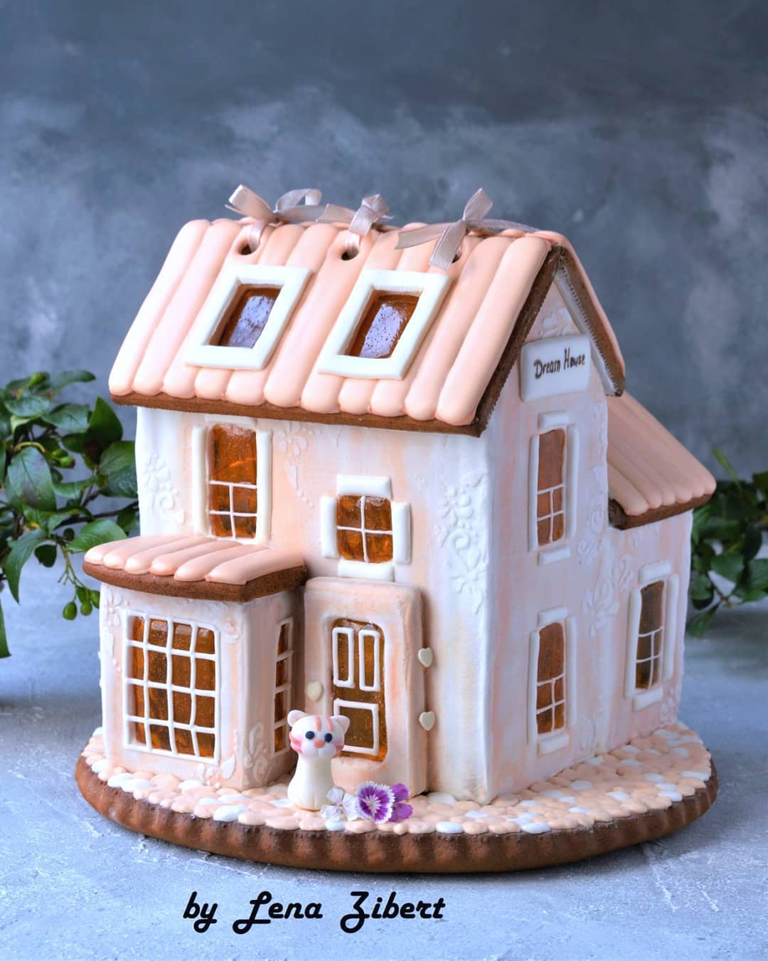 25 Magical Gingerbread Houses to Feast Your Eyes On