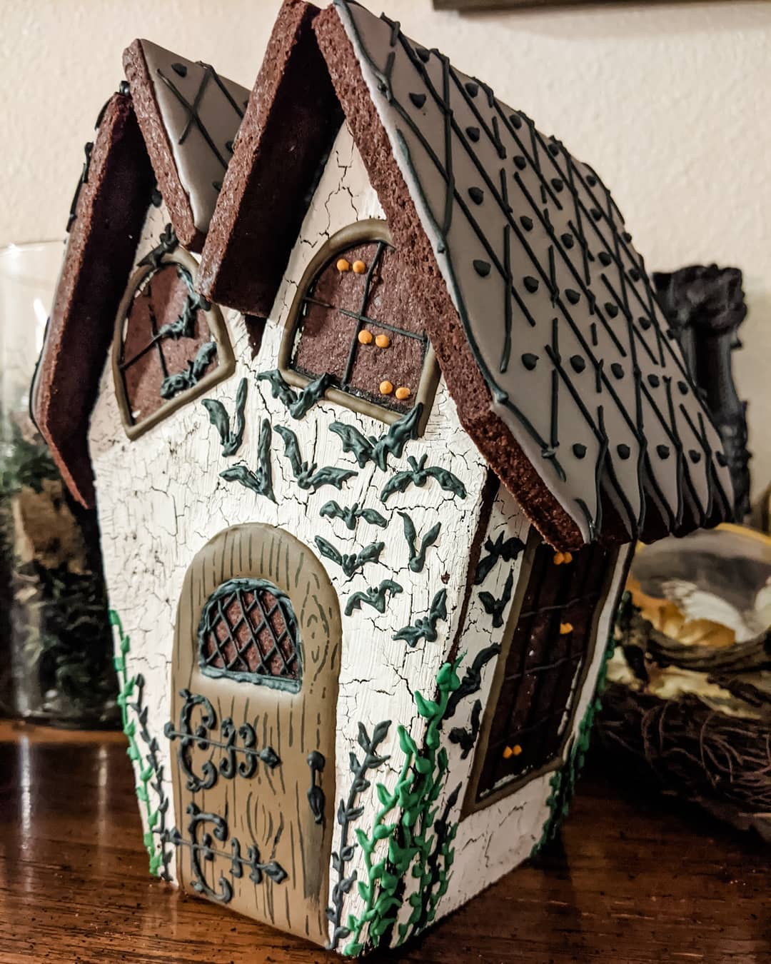 25 Magical Gingerbread Houses to Feast Your Eyes On