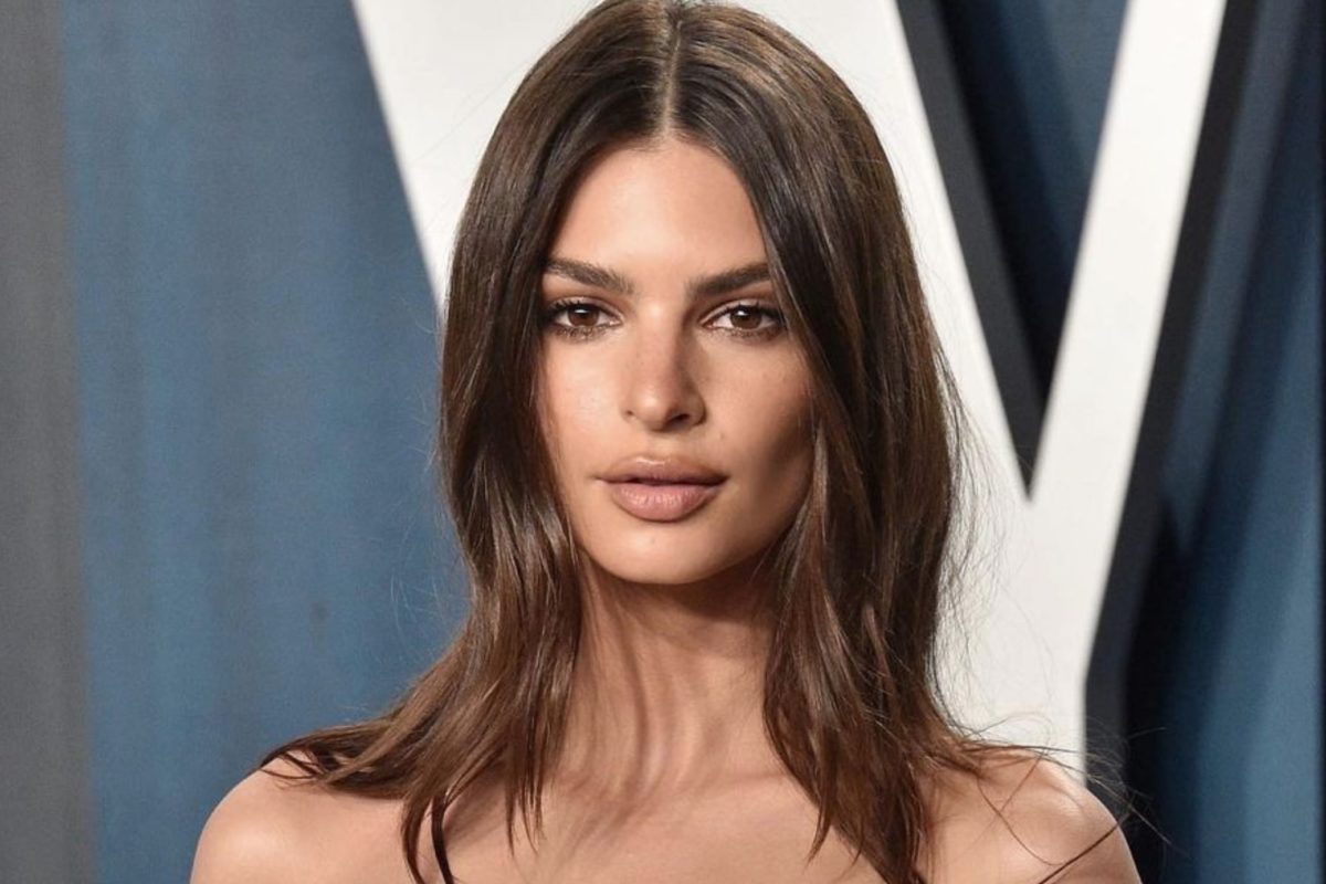 Emily Ratajkowski And Sebastian Bear-McClard Are Pregnant