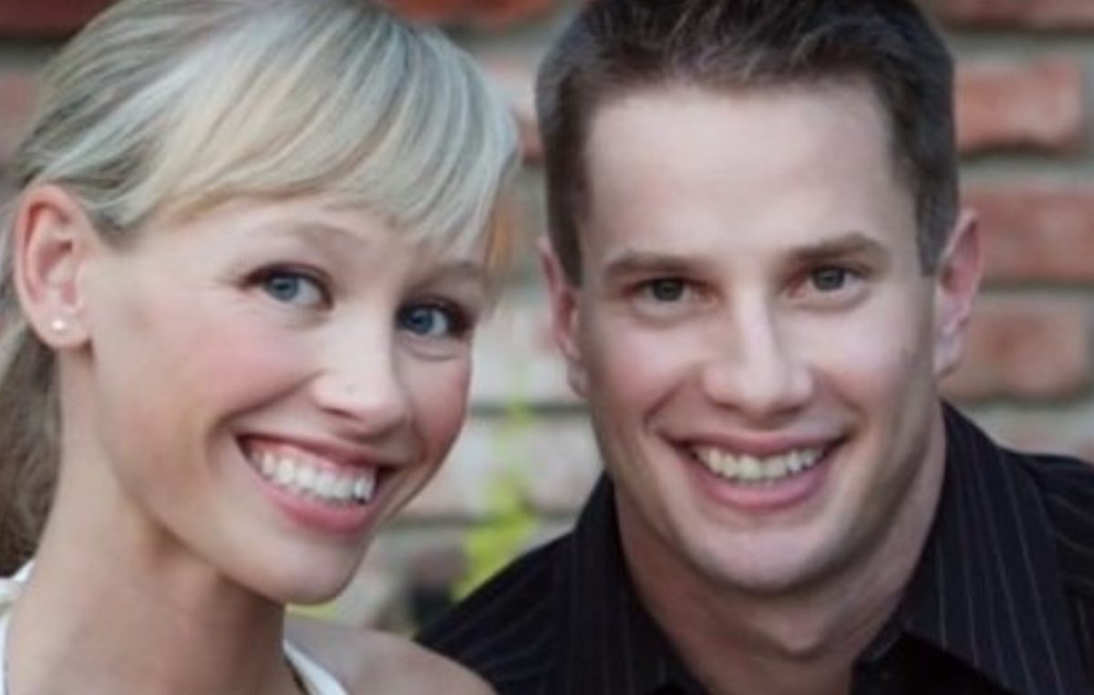 First Photo of Sherri Papini Since Her 2016 Fake Kidnapping Released as Her Husband Files for Divorce 