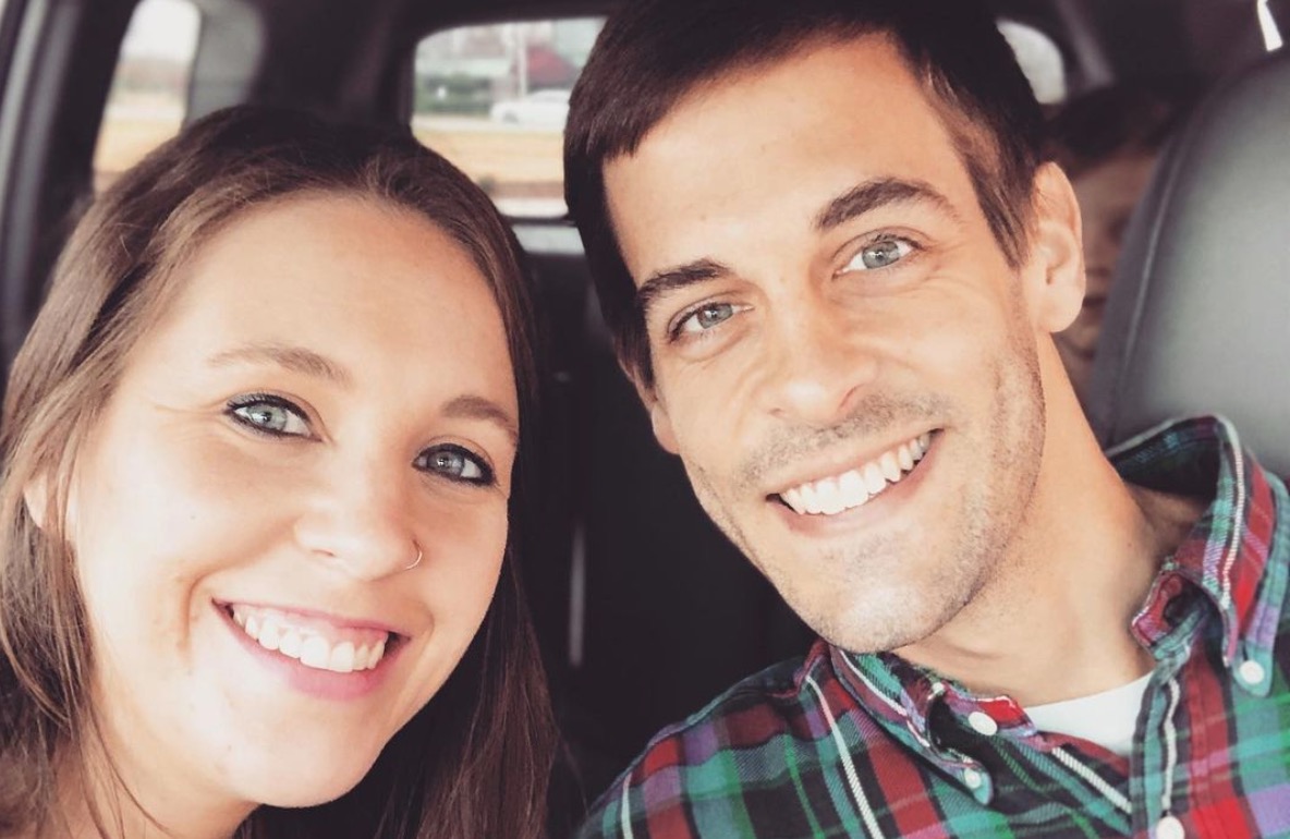 Derick Dillard Gets Extremely Candid When Commenter Asks Why the Duggars Get Married So Young