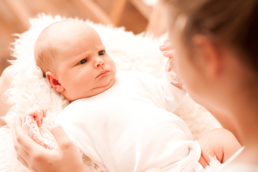 25 Popular Baby Names for Girls with Bad Meanings