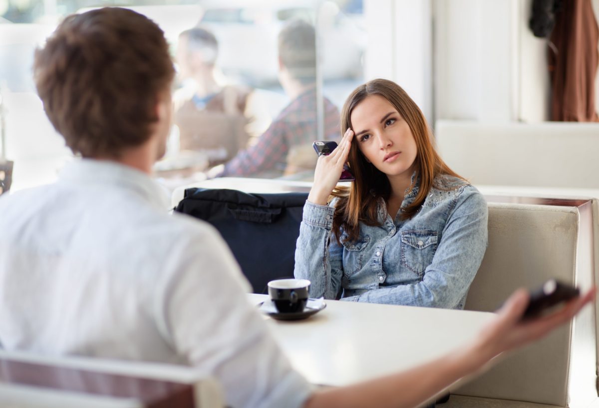 Mom Alarmed After Ex Dropped Off Wrong Baby 