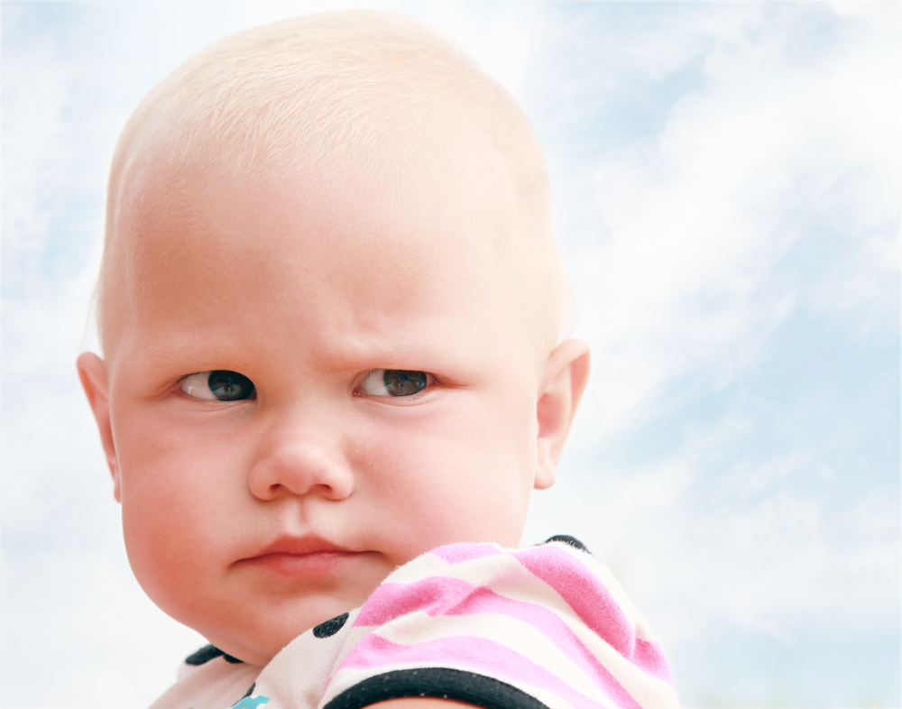 25 Popular Baby Names for Girls with Bad Meanings