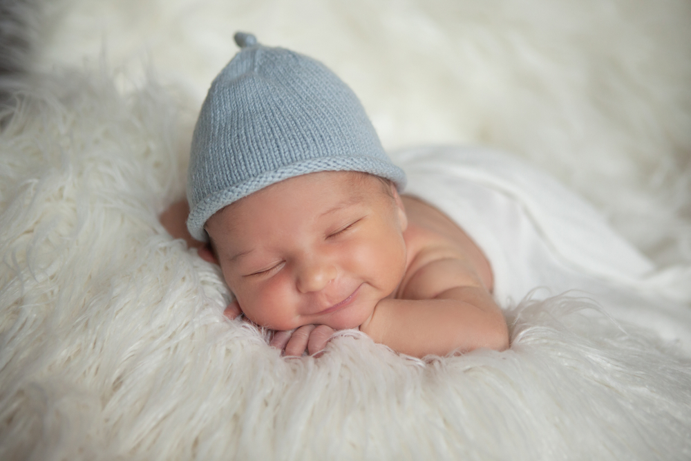 25 Cool Baby Names for Boys Inspired by Winter