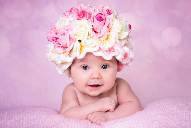 25 Popular Baby Names for Girls with Bad Meanings