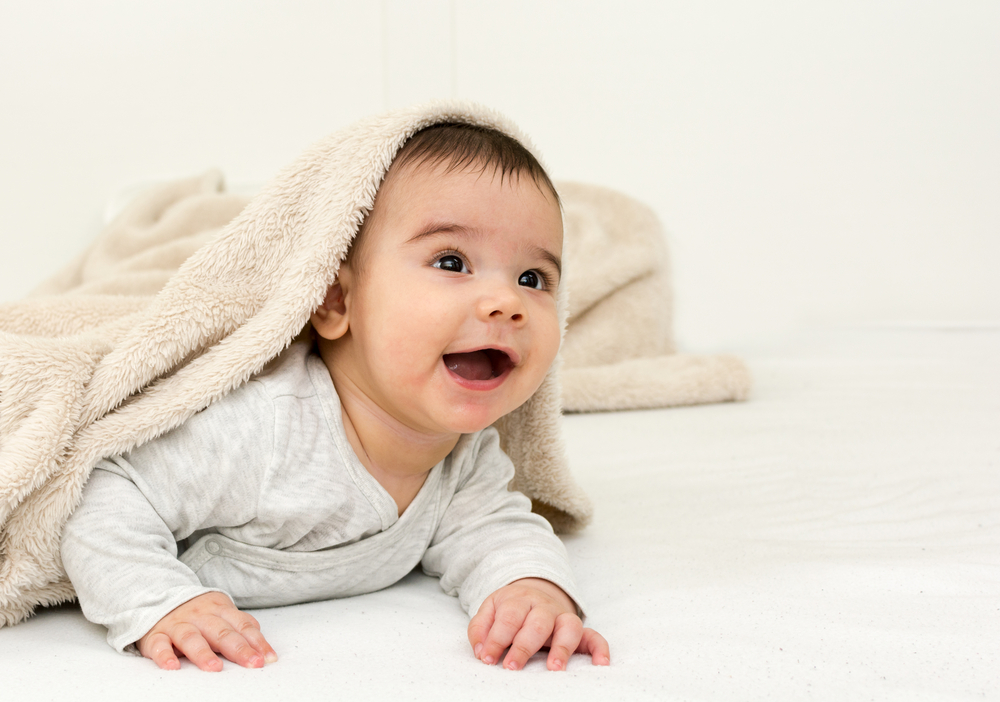 25 Cool Baby Names for Boys Inspired by Winter